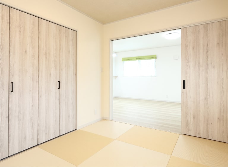 居室の施工費用