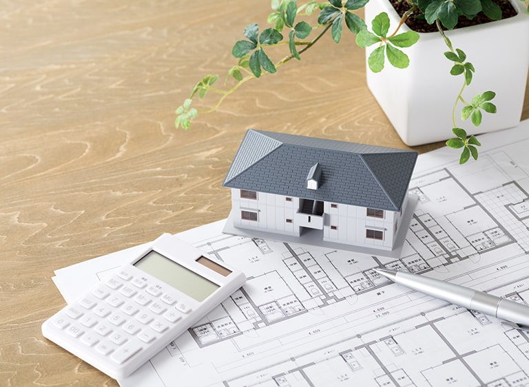 お見積もりのご提案