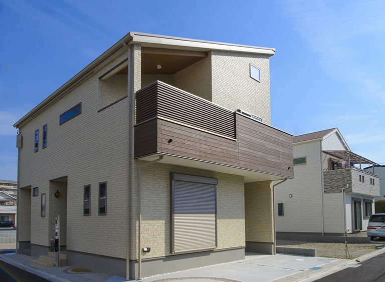 アフターメンテナンス